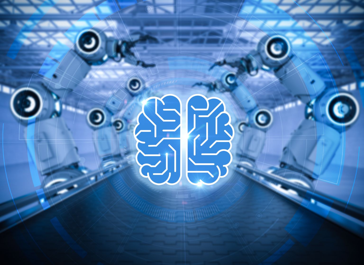 Ai and Machine Language