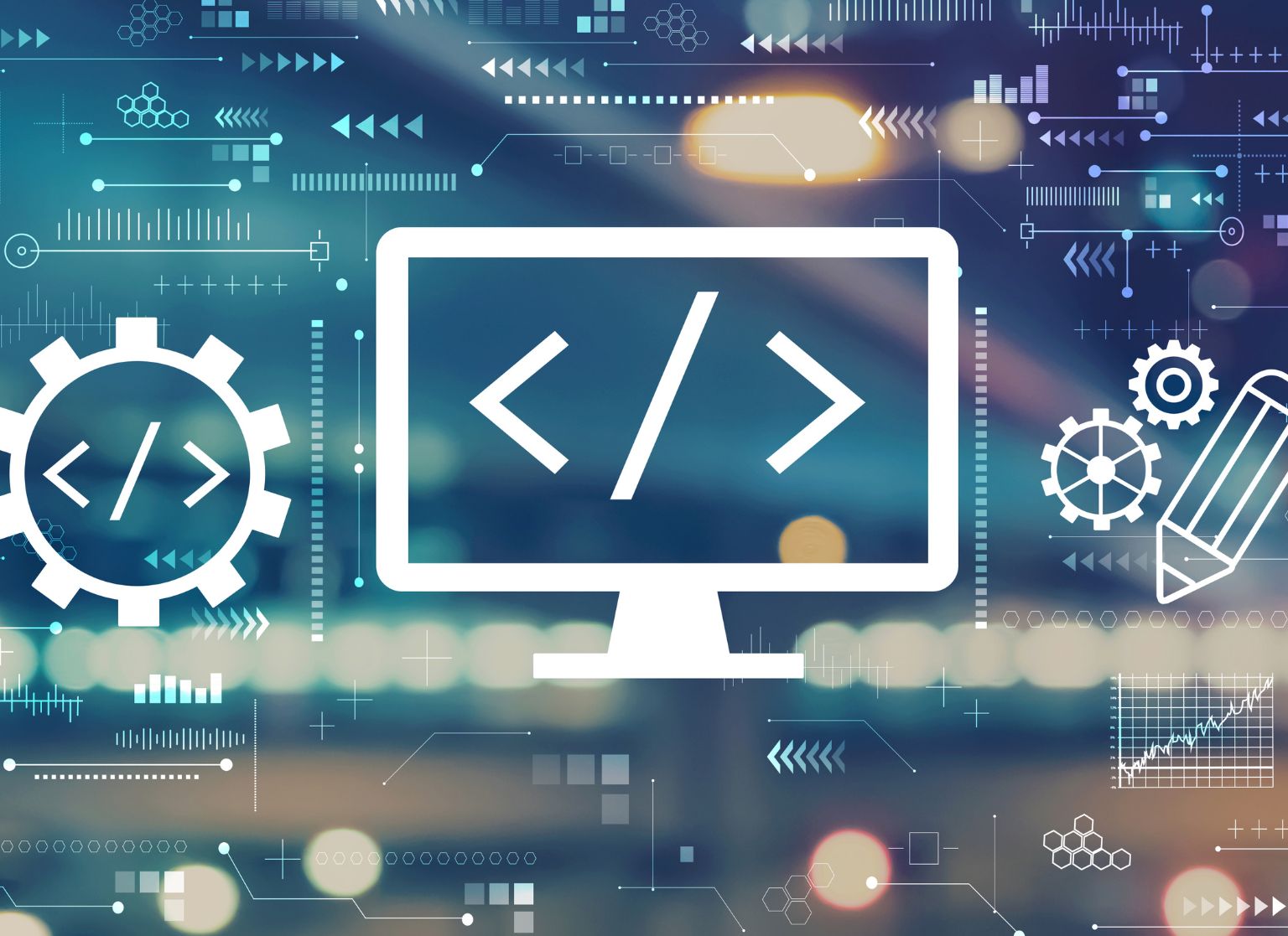 Web developement Services