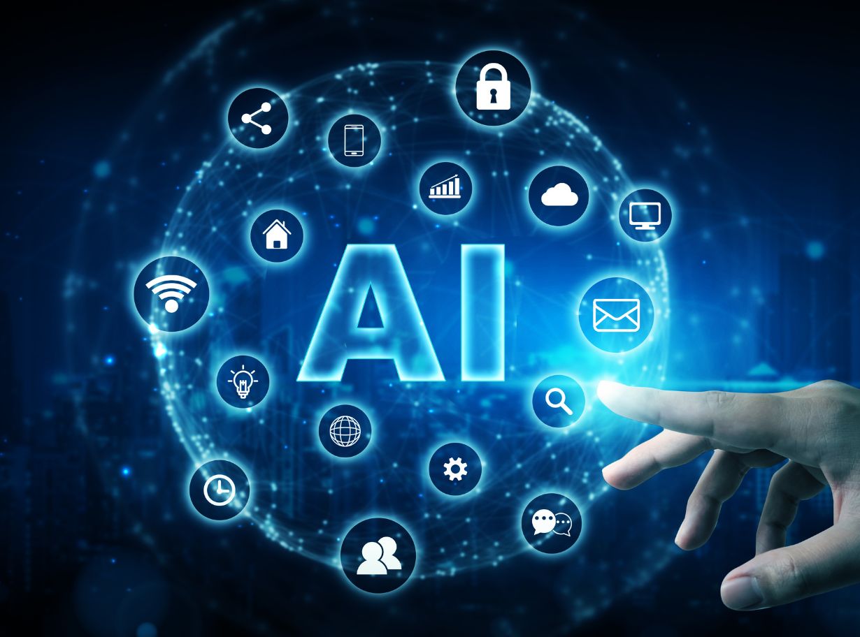 Generative AI App Development