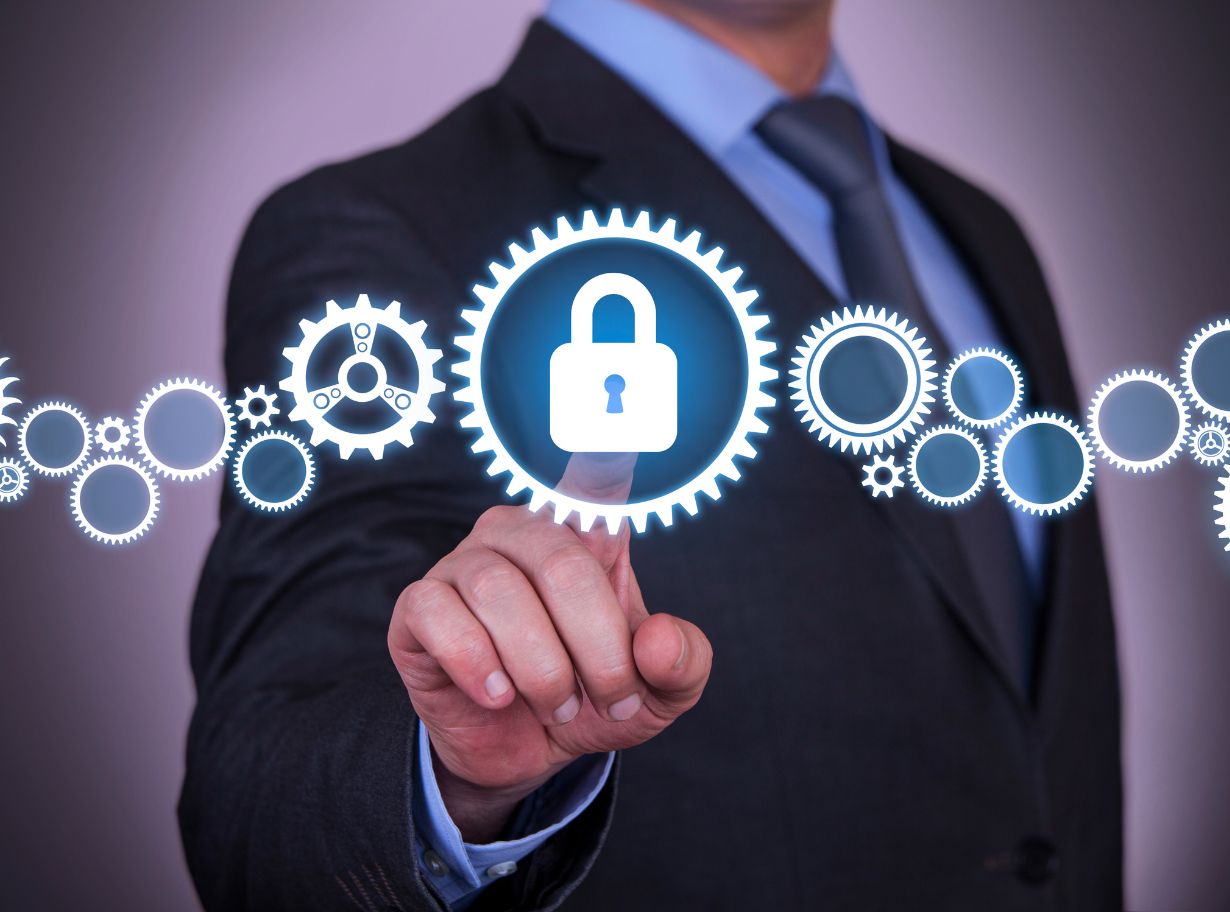 Product Development with IP Protection